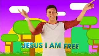 Free As A Bee - Hillsong Kids