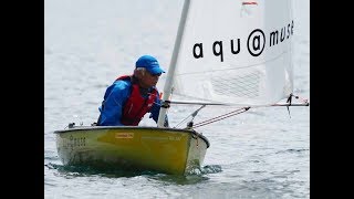 Nantaisan Yacht Club Regatta 20180526NHK取材風景（編集版）