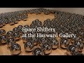 Exhibition Review: Space Shifters at the Hayward Gallery