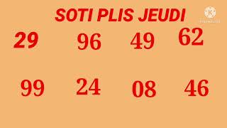 8 BOUL BÒLÈT KI RENMEN SOTI PI SOUVAN《LUNDI-MARDI-MERCREDI-JEUDI-VENDREDI-SAMEDI-DIMANCHE》