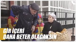 Cafer Hasta Oluyor | Bizimkiler 84. Bölüm