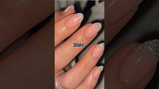 Your New Years nails if you... #shorts  #fyp #viral #preppy #youtube #nails #blowupovernight #grwm