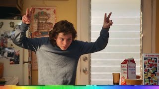 When Georgie Makes Fun Of George [Full HD] #YoungSheldon