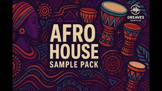 Free 2025 Afro House Sample Pack 1000 Samples For Producers Mp3 Mp4
