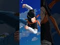 【ドラゴンボールレジェンズ】人造人間18号に未来17号の究極アーツ＋特殊カバーチェンジ