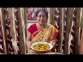 jhinger koura recipe bengali vlog