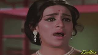 Na Tum Bewafa Ho - Ek Kali Muskayee (1968) (Revival Audio) 4k HD Quality Bollywood @ZaifBro