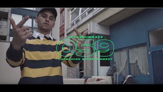 LockeNumma19 - 059 (PROD. AL MAJEED)