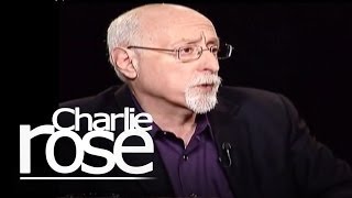 Walt Mossberg clip 2 | Charlie Rose