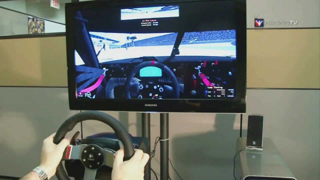 IRacing Setups