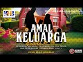 [LIVE] 100 Ide Praktis Mendidik Keluarga Menjadi Shalih #2: Amal Keluarga (Poin ke-40)