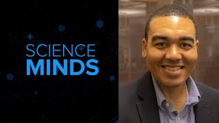 Science MINDS: Brian Boyd, University of North Carolina at Chapel Hill (2023)