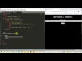 Reverse A String in PHP || PHP program to reverse a string