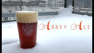 Abteibier, Homebrewing mit dem Klarstein Brauheld!