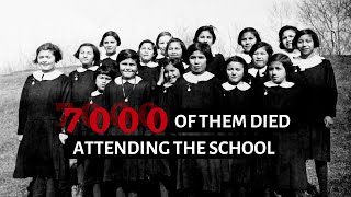 The Canadian Residential School Documentary