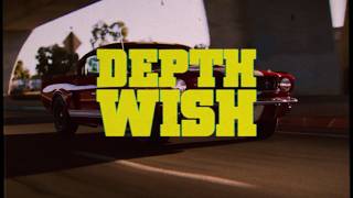 Free After Effects Script: Depth Wish