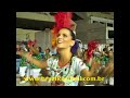 fernanda motta shows her moves in brazilian carnival 2012