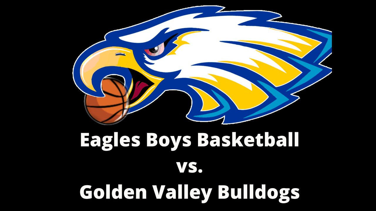 BCHS Boys Basketball Vs. Golden Valley HS. 1/25/22. Live From BCHS ...