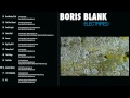 boris blank electrified albumplayer