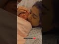 falak shabir shares an adorable video of sara khan & their little bundle of joy, Alyana Falak !!