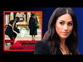 Breaking: Meghan Markle ACCUSED of Racism!