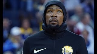 Kevin Durant NBA insider talks Warriors plan, gives Kyrie Irving and Anthony Davis demand