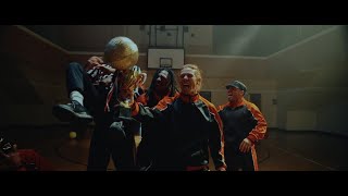Tiësto & Black Eyed Peas - Pump It Louder (Official Video)