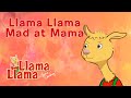 Llama Llama Mad at Mama | Episode Compilation