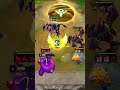 Luckiest & Dumbest 8 void game #tft  #set9 #karma