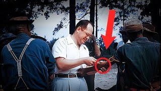 Black Bodies Were Used Like Lab Rats: The Tuskegee Scandal | Documentary