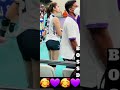 Deanna Wong | Boss d nyo Oh🥰💜 #shorts #viral #deannawong