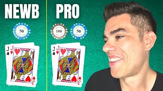 9 Easy Poker Strategies EVERY Beginner Should Know