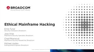 How Ethical Hacking Secures the Modern Mainframe — What You Need to Know