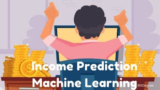 Income Category prediction using Machine Learning | Adult Census Income