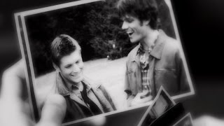 sam and dean | photograph