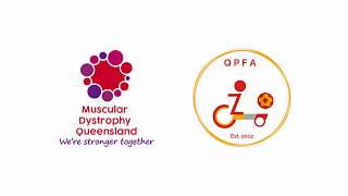 QPFA Powerchair Football Promo