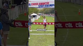 This High School Race Was Confusing Milesplit