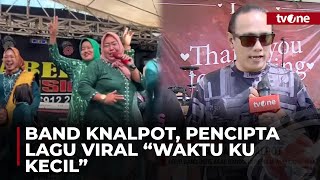 Mengenal Band Knalpot, Pemilik Asli Lagu Viral \