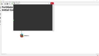 FortiGate 6.2 Lab Demo - Initial Configuration Update