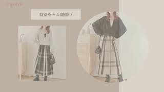 【Otonastyle】お洒落さんの購入品 | 全品半額