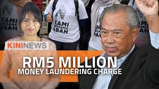 #KiniNews: Muhyiddin charged again, insiders reveal MACC has enough evidence against PAS