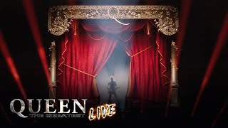 Queen The Greatest Live: Now I'm Here (Episode 6)