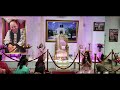 satsang by aarti aunty guruji ka ashram new jersey usa somerset temple