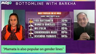 Yashwant Deshmukh on Political Mood of India I Modi vs Opposition I Elections I Barkha Dutt