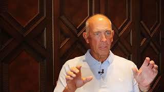 Arizona Golf Hall of Fame 2019 - Tom Lehman