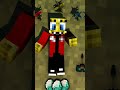 mis amigos contra alfa minecraft marcianito edit yoshiymarcianito fedevigevani alfa shorts