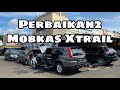 Ritual Setelah Beli Xtrail T31 Bekas