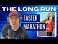 Mastering Speed: A Complete Guide to Running a Faster Marathon