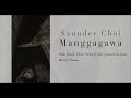 Manggagawa, by Saunder Choi