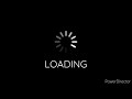 LOADING PLEASE WAIT 🔄